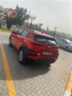 هیوندای کۆنا